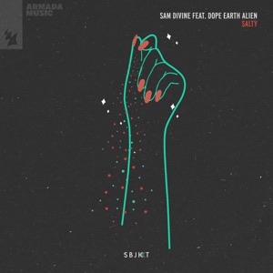 Salty (feat. Dope Earth Alien) [Extended Mix]