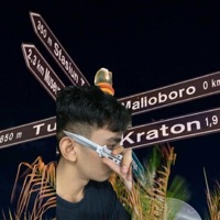 Jl. Malioboro - Single - Riski Inrahim