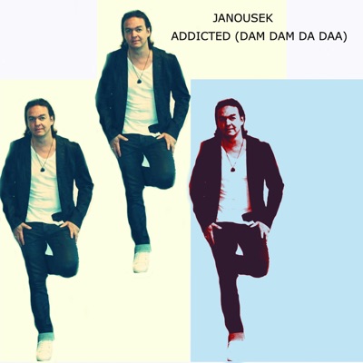 Addicted (Dam Dam Da Daa) - Single