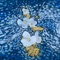 Floating artwork