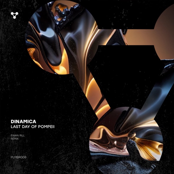 Last Day of Pompeii - Single