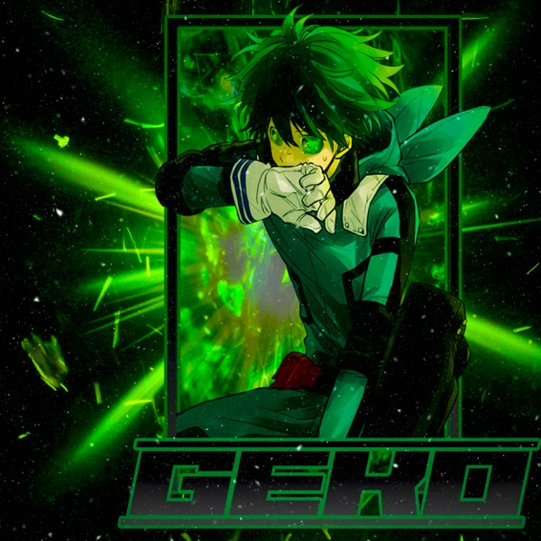 GEKO - Single