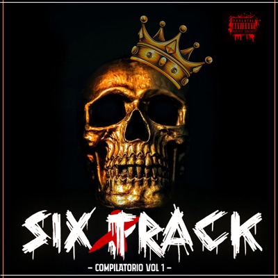 Six Track VOL 1 - EP