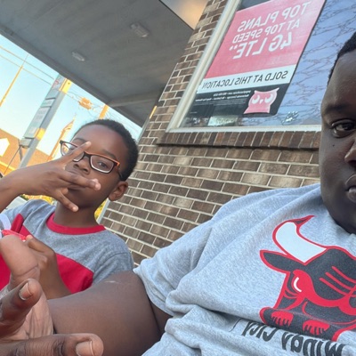 Letter 2 Neph - Single