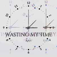 Wasting My Time - Single - Rah