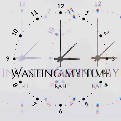 Wasting My Time - Single