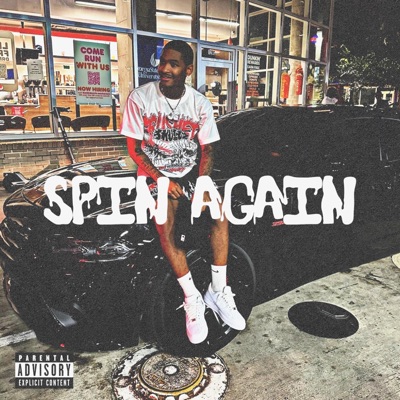 Spin Again - Single