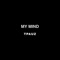 My Mind (Woodpoz) - Two Pauz lyrics