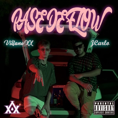 Pase de Flow - Single