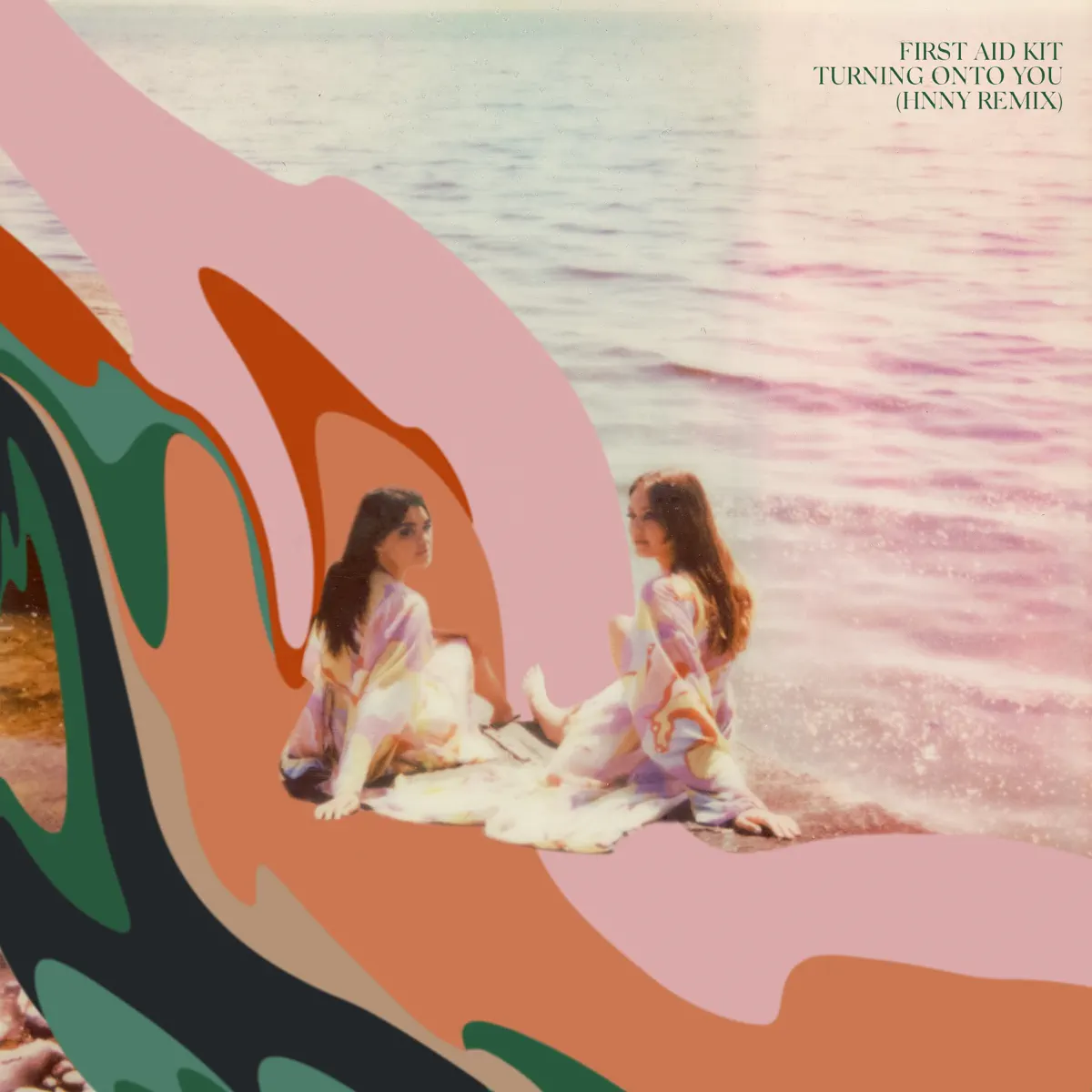 First Aid Kit & HNNY - Turning Onto You (HNNY Remix) - Single (2023) [iTunes Plus AAC M4A]-新房子