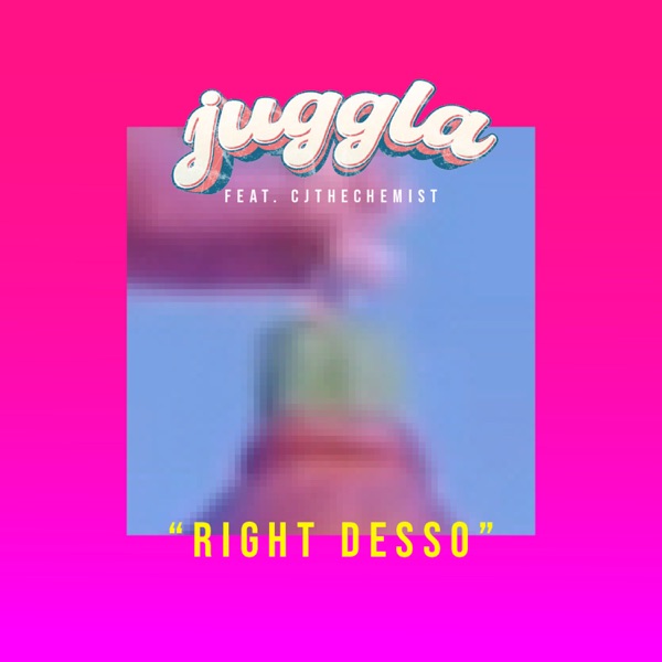Right Desso (feat. Cjthechemist) [Desso Riddim] - Single