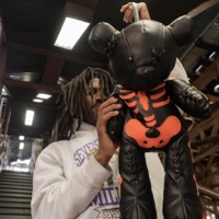 16 - Single - Hesh Cardiel