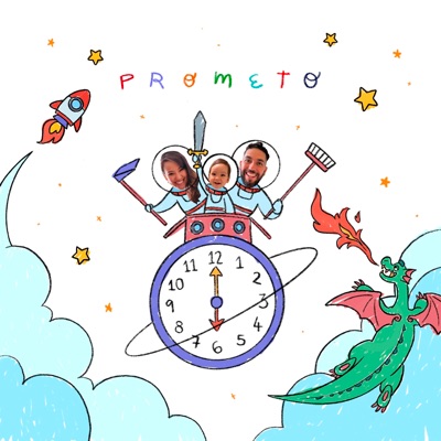 Prometo - Single