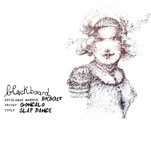 Slap Dance - Single