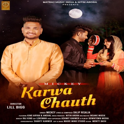Karwa Chauth - Single