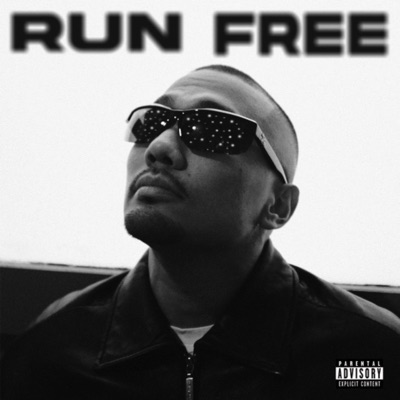 Run Free - EP