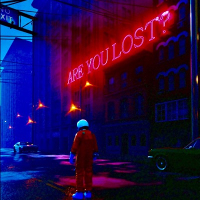 Are You Lost? (feat. Carky) - Single