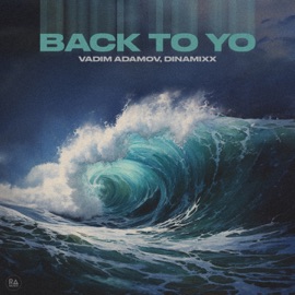Back To You Vadim Adamov & Dinamixx