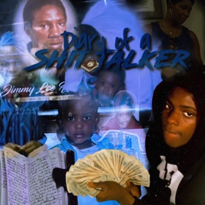 Diary of a Shit Talker - EP