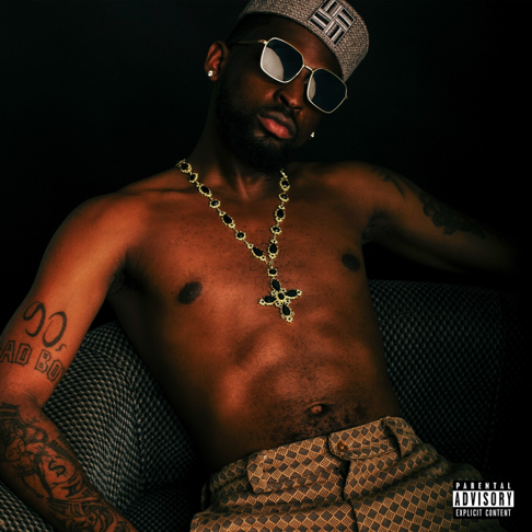 Ghetto Boy - Apple Music