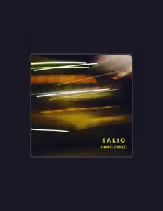 Escucha a SALIO, mira vídeos musicales, lee la biografía, consulta fechas de giras y mucho más.
