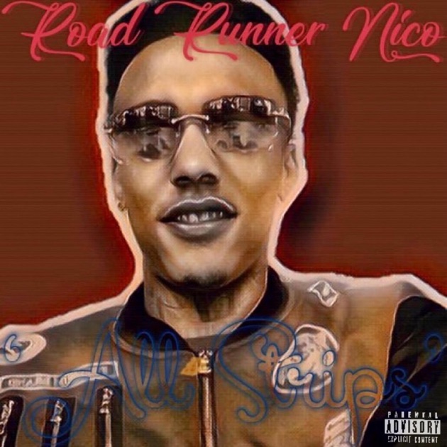 Stretch Gang (feat. Certified Trapper) - Single - Album by
