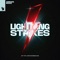 Lightning Strikes (feat. Jonathan Mendelsohn) artwork