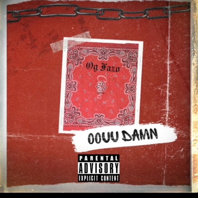 Oouu Damn - Single