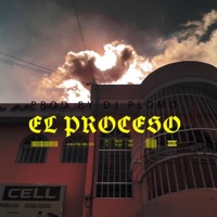 El Proceso - Single - Jay Burgos