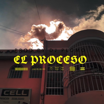 El Proceso - Single