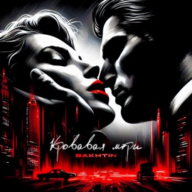 Кровавая Мэри Bakhtin