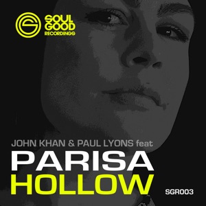 Hollow (feat. Parisa) - Single