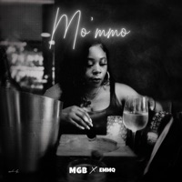 Mo'mmo (feat. Emmq) - Single - MGB
