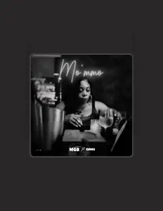 Listen to MGB, watch music videos, read bio, see tour dates & more!