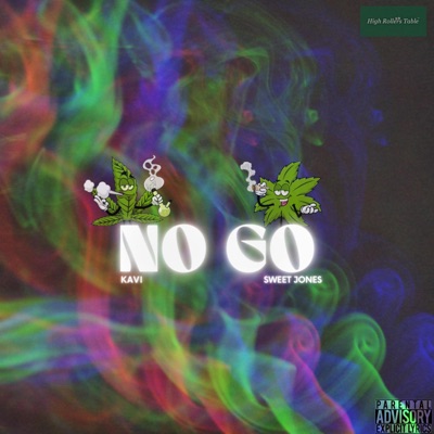 No Go (feat. Sweet Jones) - Single