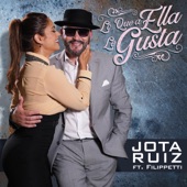 Lo Que A Ella Le Gusta (feat. Filippetti) artwork