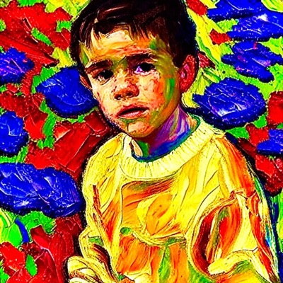 A Progression of Infatuation - EP