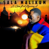 Sala Malikum (feat. ziNgwenyA) - Single - Le Goa
