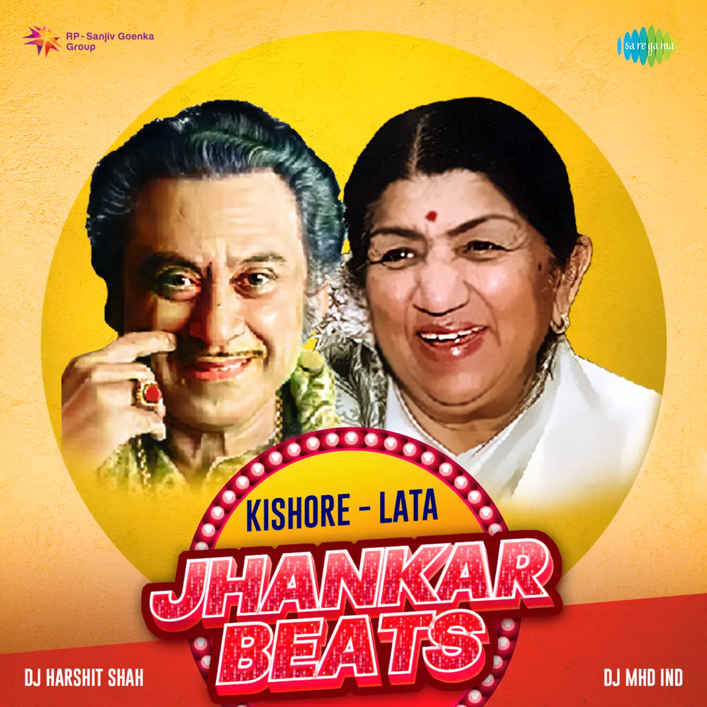 Shradhanjali Lata Ji - album by Lata Mangeshkar