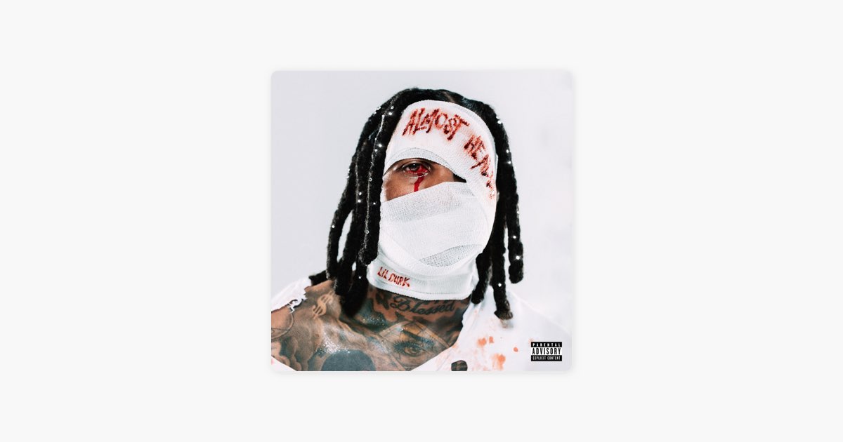 All My Life (feat. J. Cole) - Lil Durk