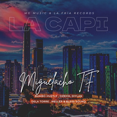 La Capi - Single