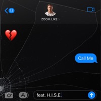 Call Me - Single - Zoom.Like & H.I.S.E.