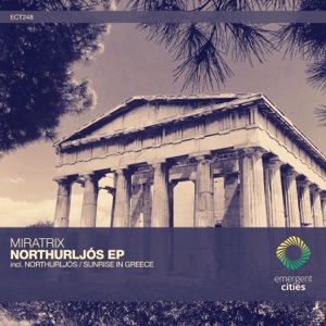 Northurljós - EP