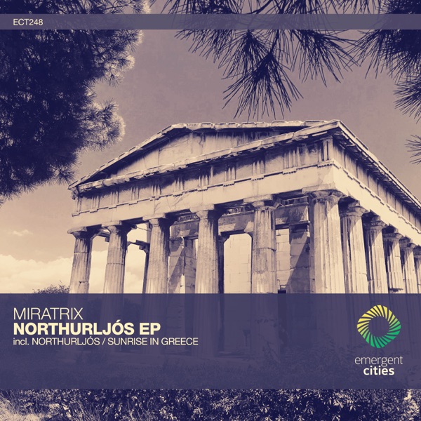 Northurljós - EP