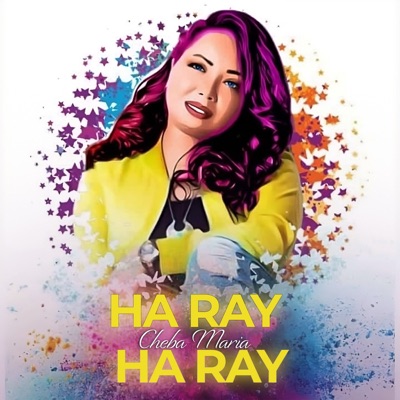 Ha Ray Ha Ray - Single