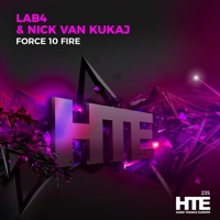 Force 10 Fire - Single - Lab4 & Nick van Kukaj
