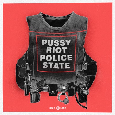 Police State - Single