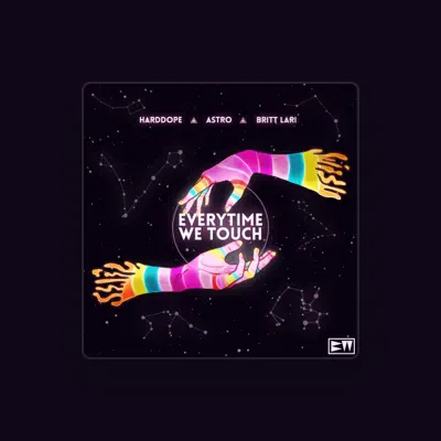 Listen to Astro, watch music videos, read bio, see tour dates & more!