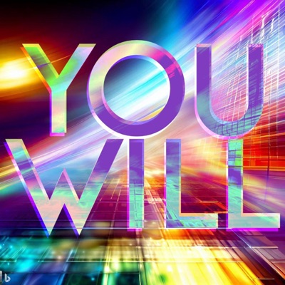 You Will - Single