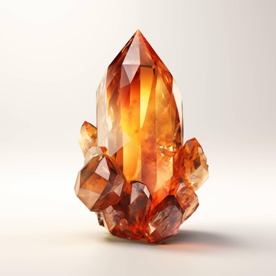 Gemstone (feat. 1800Gs) - Single